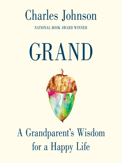 Title details for Grand by Charles Johnson - Available